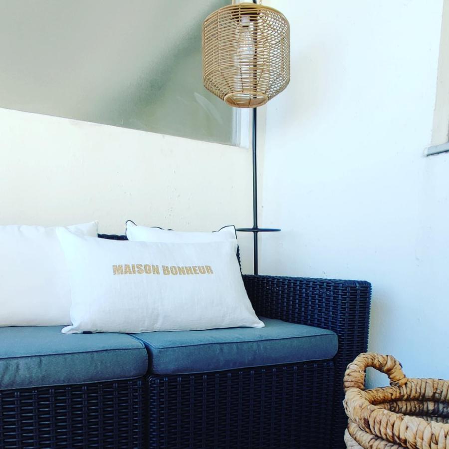 La Suite Appartement Pleine Vue Mer Concarneau Ngoại thất bức ảnh