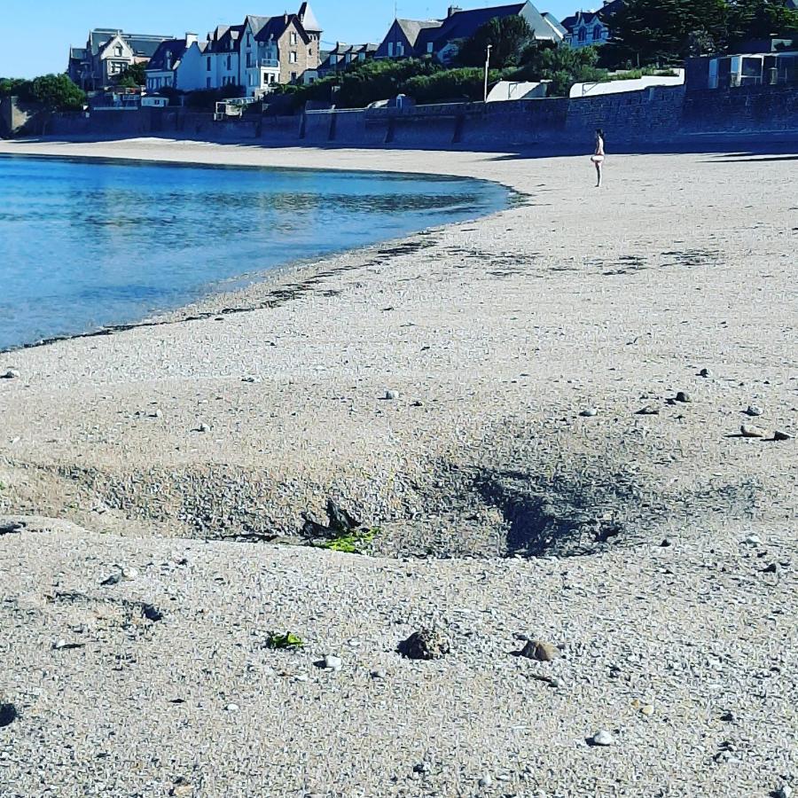 La Suite Appartement Pleine Vue Mer Concarneau Ngoại thất bức ảnh
